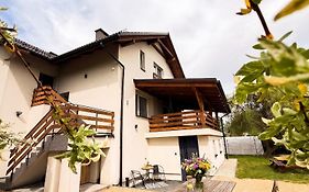 Apartamenty Pawełek